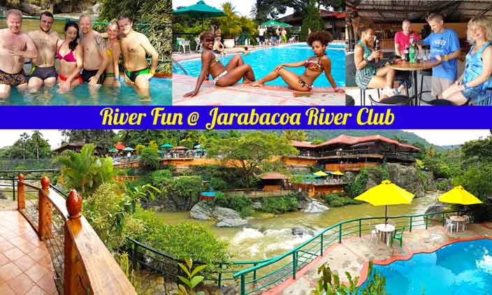 Jarabacoa River Club